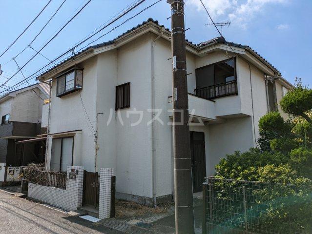 京王電鉄京王線 北野駅(東京) 徒歩23分 築40年(3LDK)