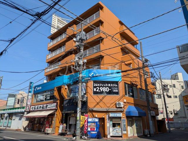 ABハイツ(2LDK/3階)