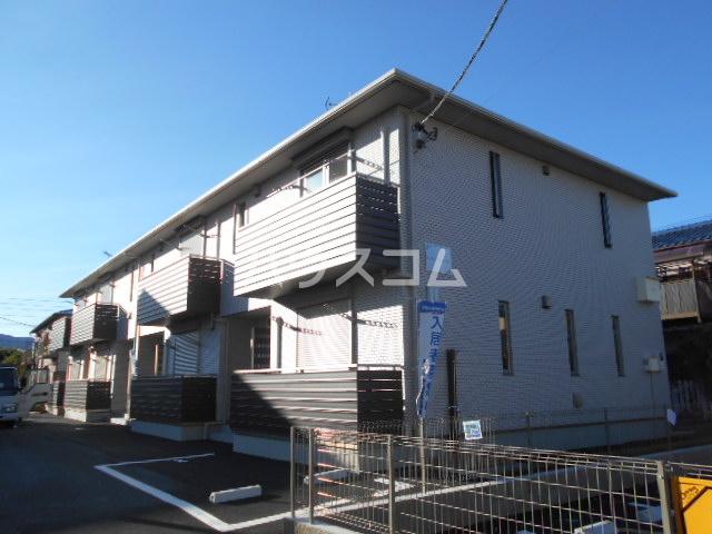 PRINCE SQUARE イースト(2LDK/2階)