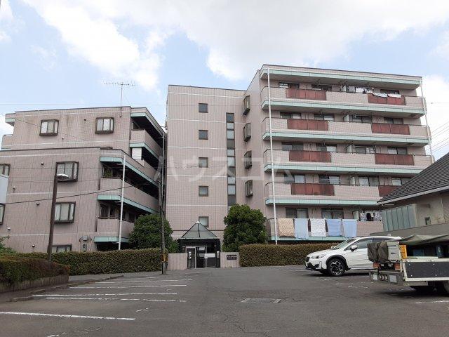 グランエスト小山(3LDK/2階)