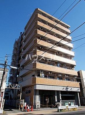 アーバンヒルズ本厚木(ワンルーム/7階)