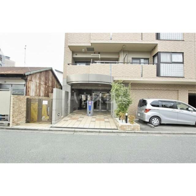 ナイスアーバン浜松中央(3LDK/3階)