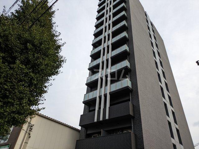 CREST TAPP志賀本通(1LDK/12階)