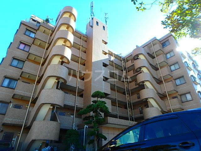 リアライズ市川原木(2LDK/3階)