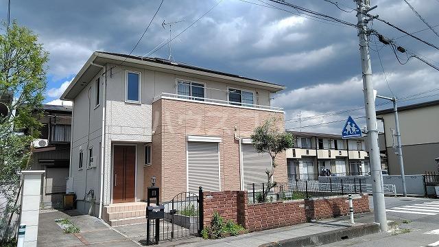 東武伊勢崎・大師線 北春日部駅 徒歩16分 築16年(4LDK)
