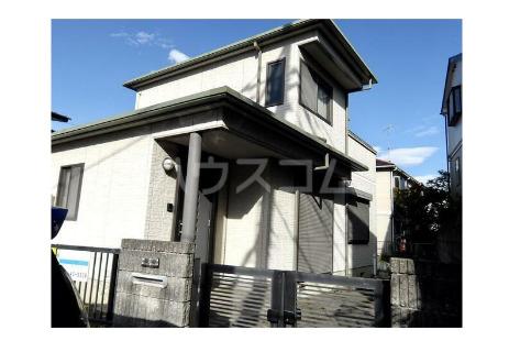東海道本線 藤沢駅 徒歩8分 築26年(3LDK)