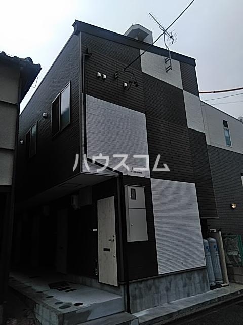 LE COCON新川町2(ワンルーム/1階)