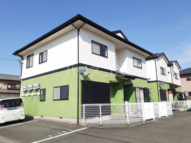 フォレストヴィラⅠ(3LDK/1階)