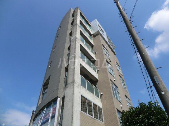 アーバンコート佐藤(2DK/5階)