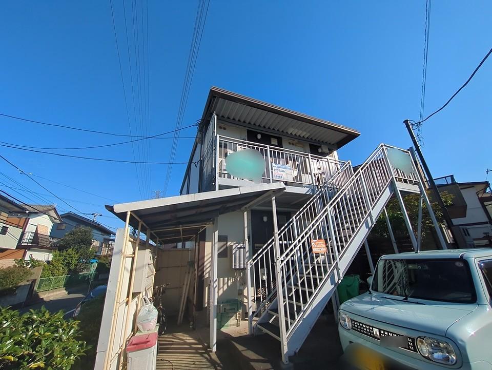 吉田ハイツ(ワンルーム/1階)