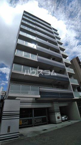 グランデ浅間町(1K/3階)