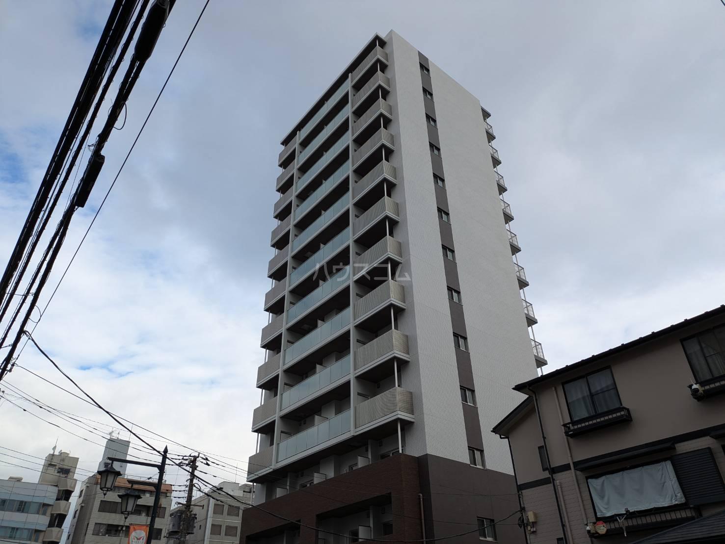 CEREZO TOKIWA ST(1K/4階)