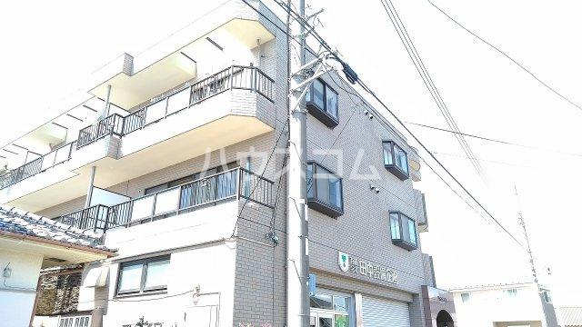 パインヒルズ(2DK/2階)