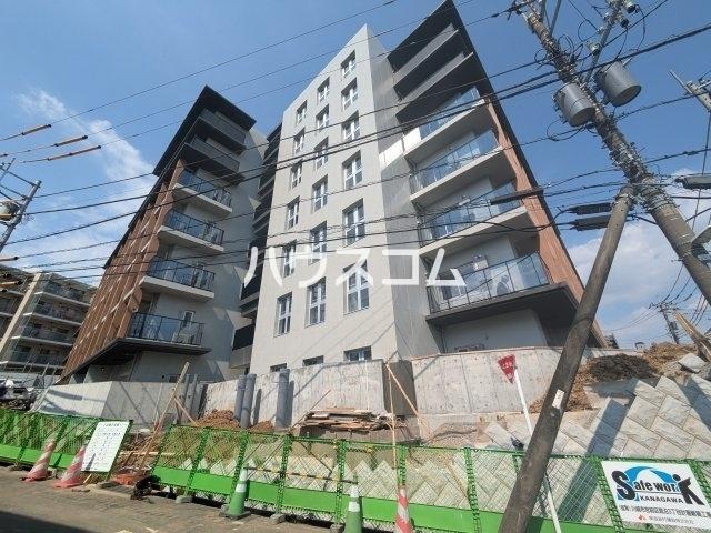 プレディアコート鷺沼(2LDK/1階)