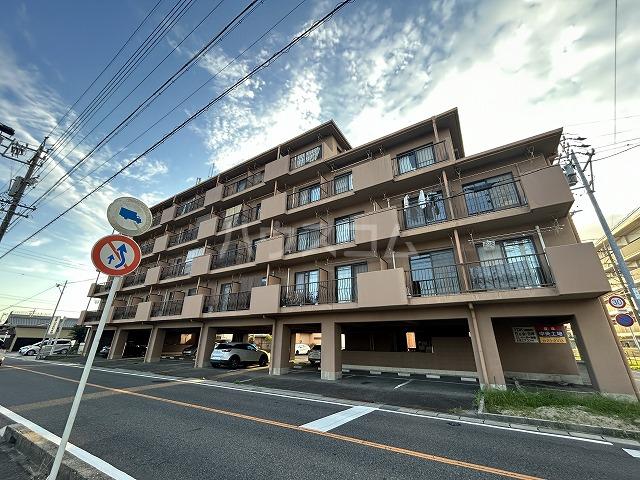 藤井マンション高倉(1DK/2階)