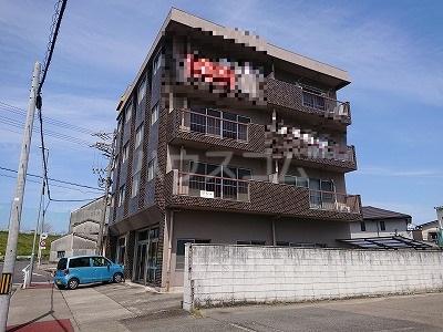 小笠原ビル(3DK/3階)