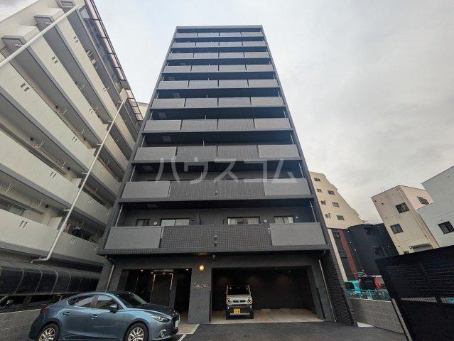 GRAN DUKE伝馬町(2LDK/2階)