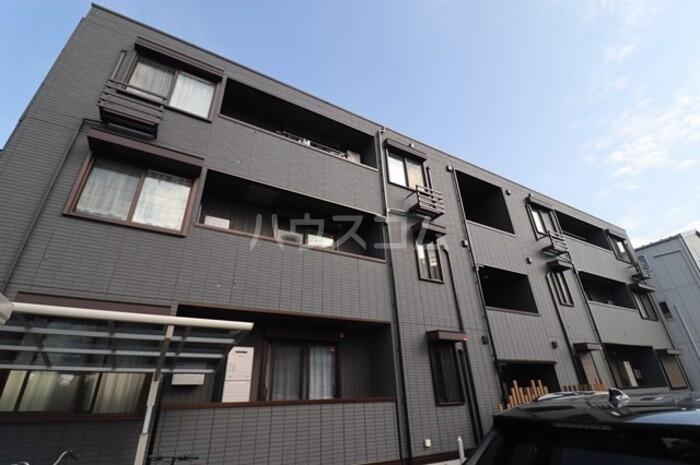 ROYAL(2LDK/1階)