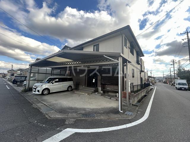 東海道本線 刈谷駅 徒歩26分 築29年(5LDK)
