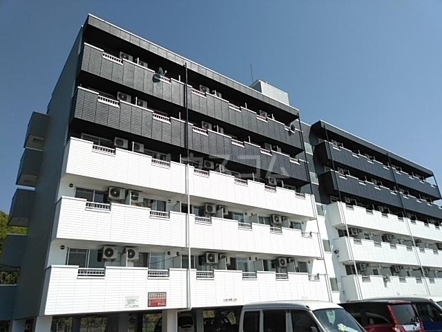 愛知カレッジタウンD棟(1K/1階)