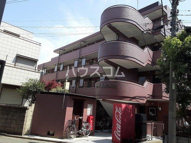 セザール第3綱島(ワンルーム/4階)