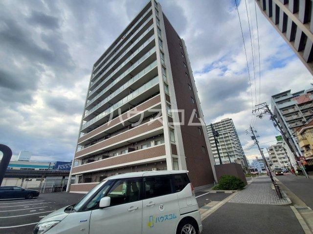 MELIV岩倉(2LDK/10階)
