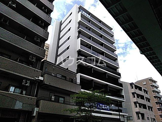 クリオラベルヴィ名古屋花ノ木(1LDK/6階)