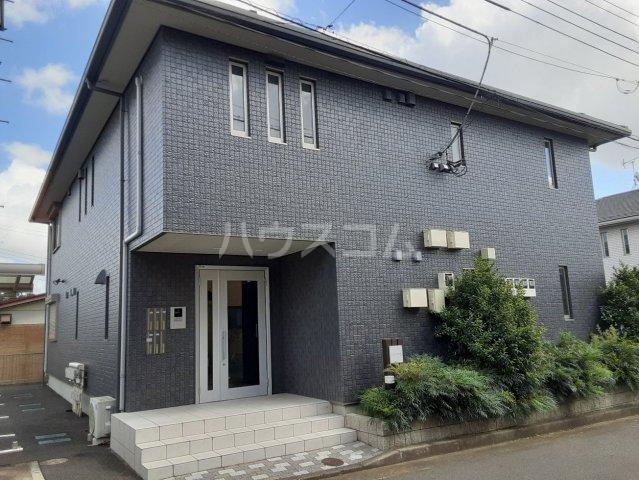 フォレスト見川 A(1LDK/1階)