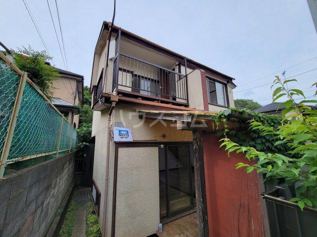 常磐線 柏駅 徒歩31分 築43年(3LDK)