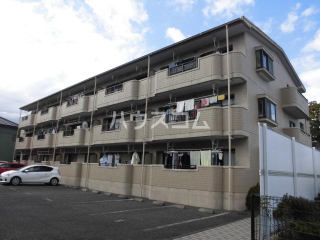 グレイス21(2LDK/3階)