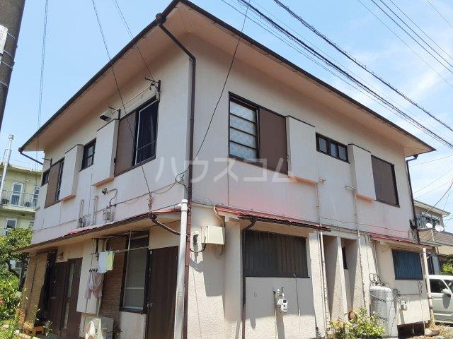 今井荘(1K/2階)