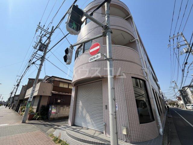 ラレーブ金町(2LDK/3階)