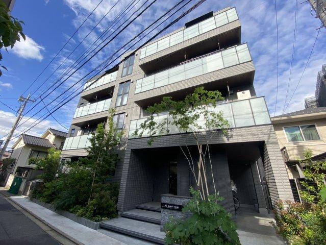 ユーゲントリヒト(2LDK/2階)