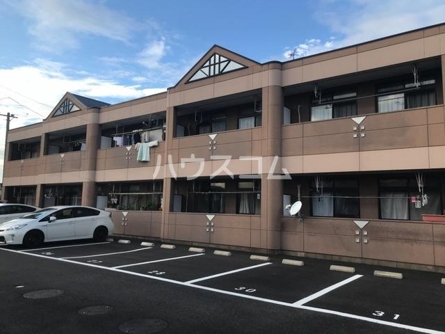 セジュール川部(3DK/2階)