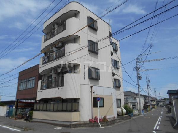 プリミエール小牧新町(ワンルーム/3階)