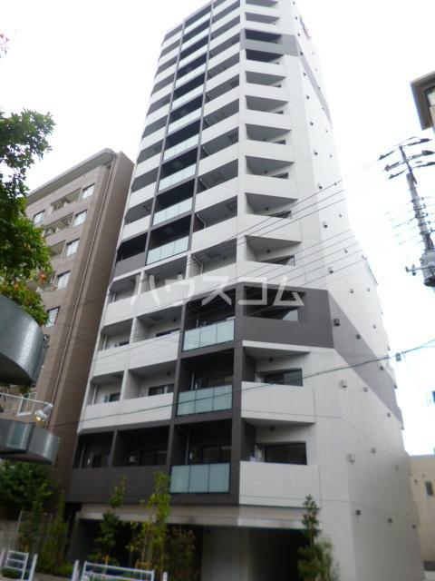 スカイコート板橋大山(1K/7階)