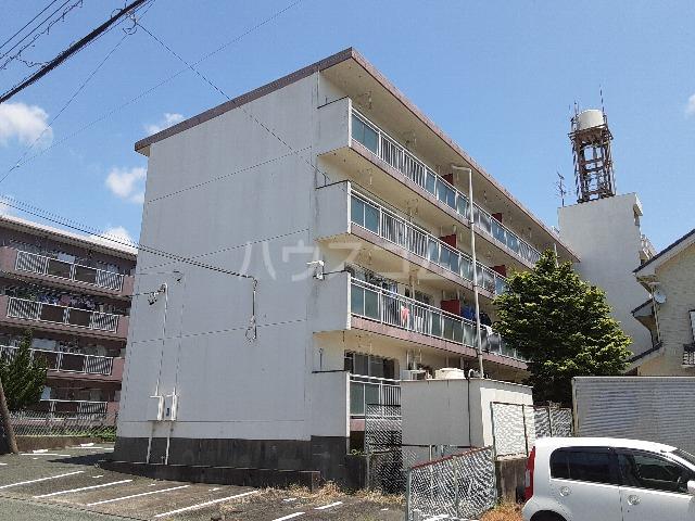 スマイルハイツA(2DK/4階)