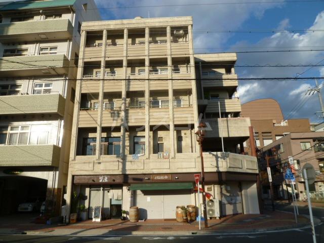 コーポさかい(3DK/5階)