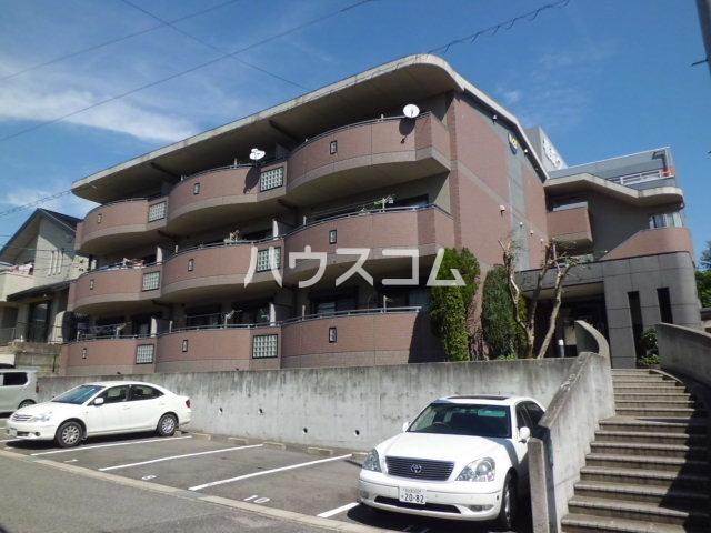 TOGETHER ITO館(2LDK/3階)