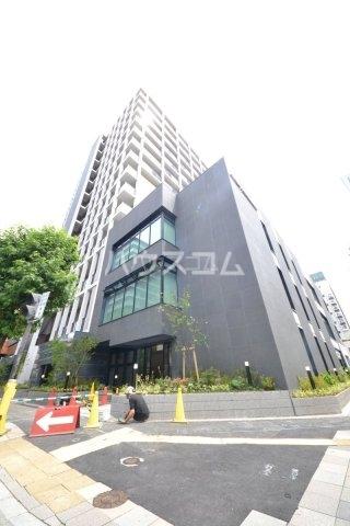 グランセジュール江坂(2LDK/9階)