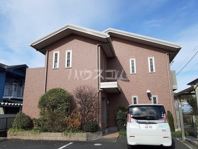 KMS相原(1K/1階)