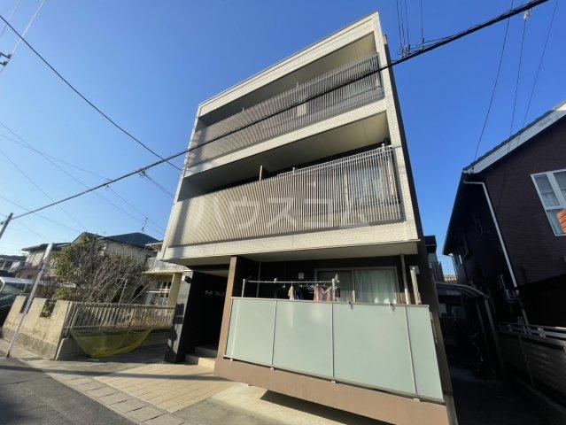 グッドフレンズ(1LDK/3階)