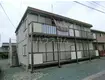 アイリスE(2DK/2階)
