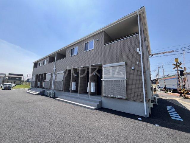 リーブルファイン稗田町(1LDK/2階)