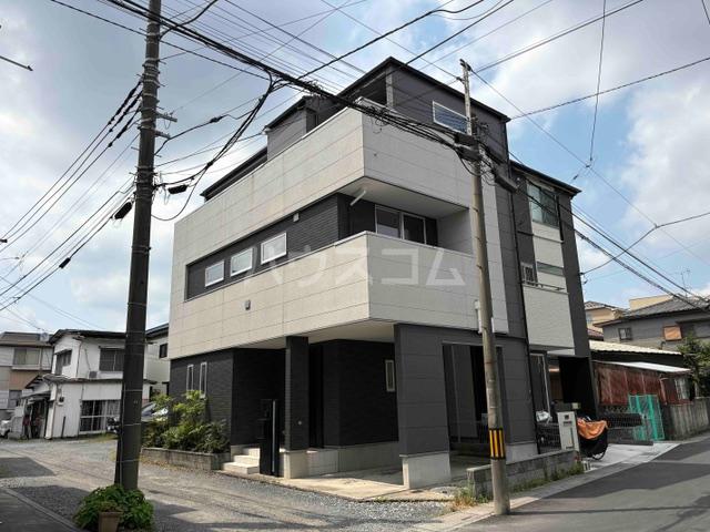 京浜東北・根岸線 大宮駅(埼玉) 徒歩13分 築8年(3SLDK)