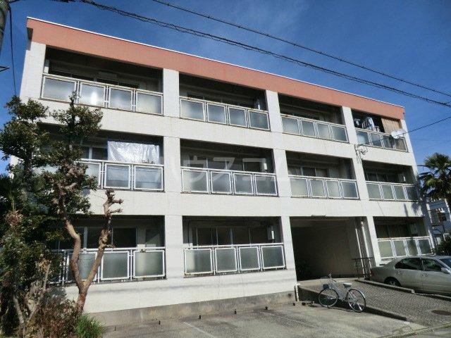 山田ハイツ(2LDK/3階)
