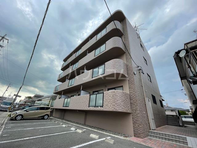 カーサ木村(2LDK/4階)