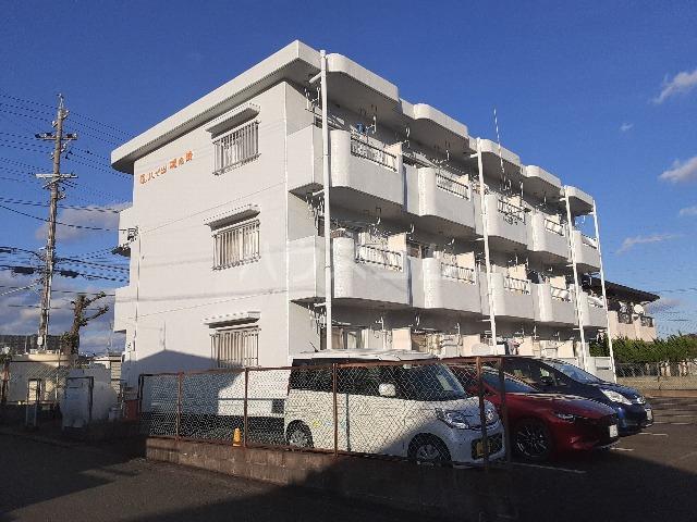 Gハイツ城之崎(1DK/3階)