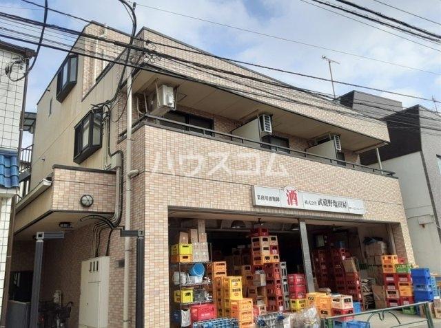 グレイス吉祥寺(ワンルーム/2階)