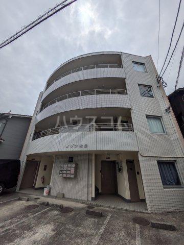メゾン敷島(1K/3階)